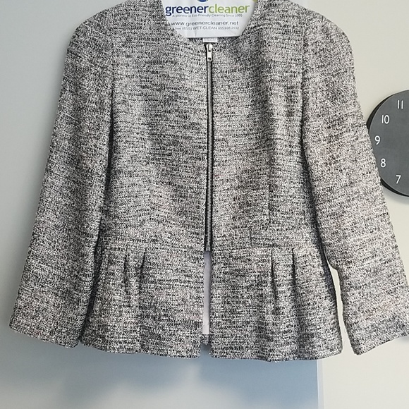 Helene Berman London Professional Jacket - Picture 1 of 5